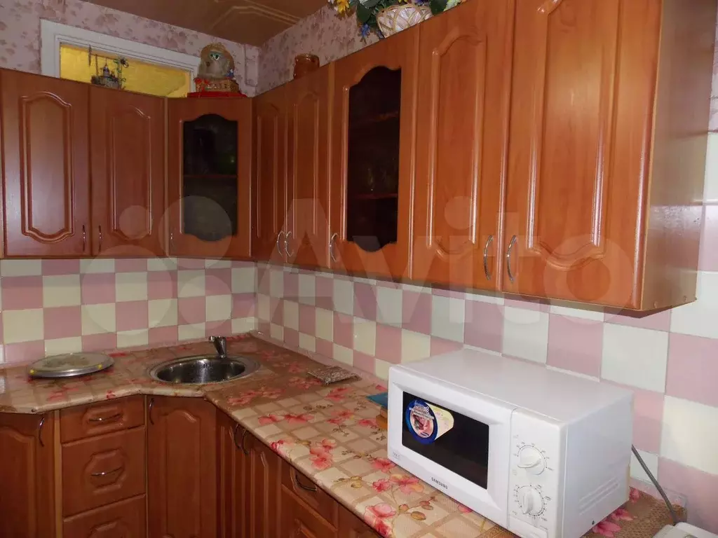 2-к. квартира, 51 м, 3/9 эт. - Фото 0