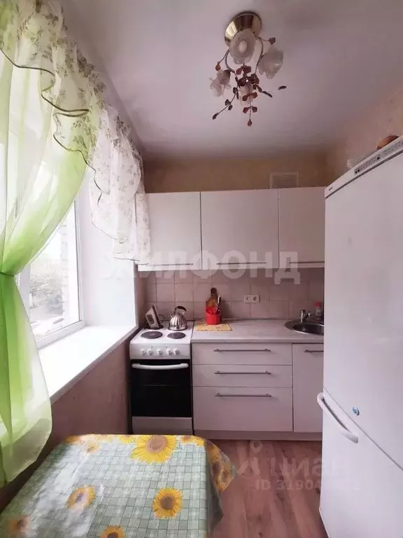 2-к кв. Новосибирская область, Новосибирск ул. Бориса Богаткова, 163/6 ... - Фото 1