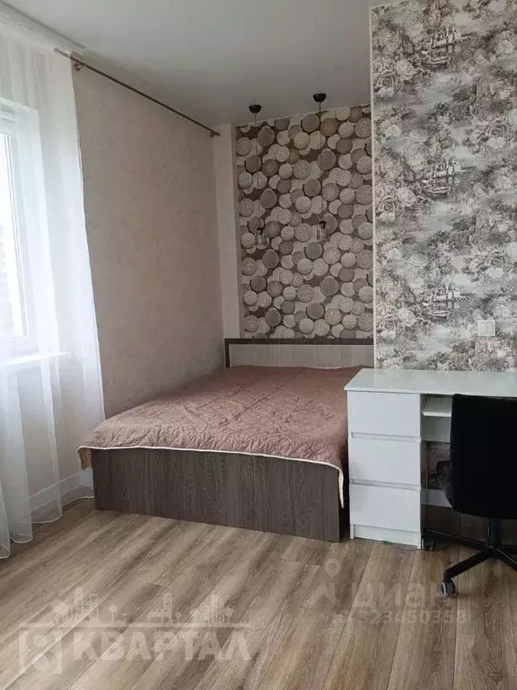 1-к кв. Краснодарский край, Новороссийск Пионерская ул., 14 (34.5 м) - Фото 2