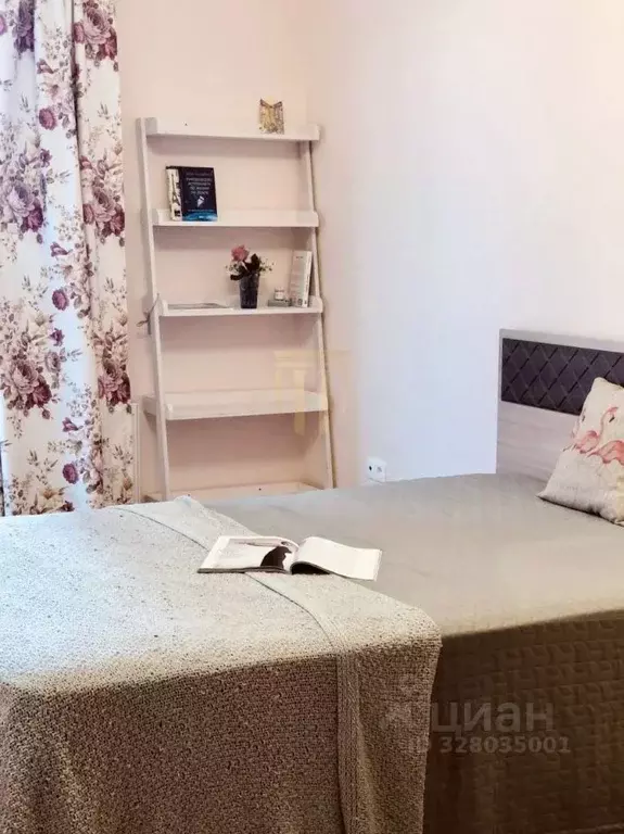 1-к кв. Санкт-Петербург просп. Королева, 7 (35.0 м) - Фото 2