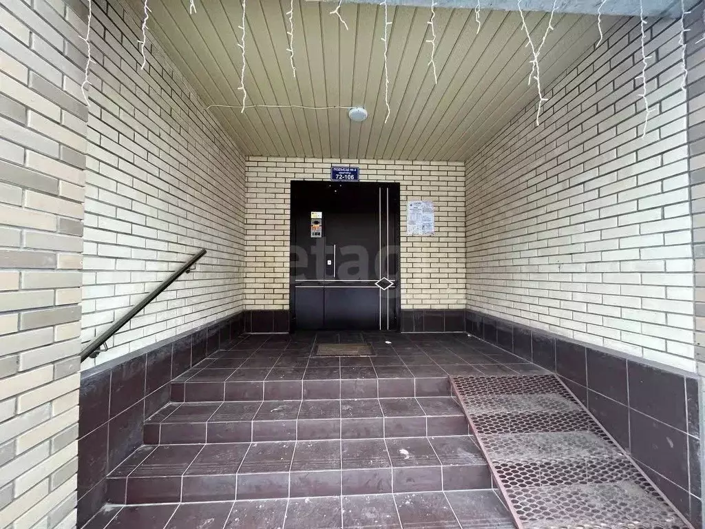 3-к кв. Марий Эл, Йошкар-Ола пл. Революции, 5 (106.0 м) - Фото 2