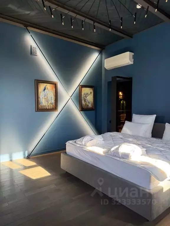 Комната Ростовская область, Багаевский район, Манычская ст-ца ... - Фото 1