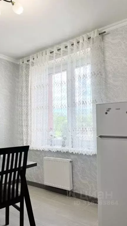 2-к кв. Санкт-Петербург ул. Орджоникидзе, 52 (58.2 м) - Фото 0