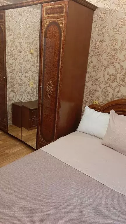 2-к кв. Ярославская область, Ярославль ул. Калинина, 25 (58.0 м) - Фото 1