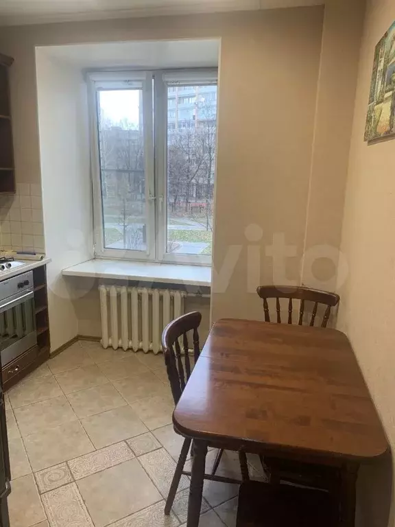 2-к. квартира, 50 м, 2/12 эт. - Фото 1