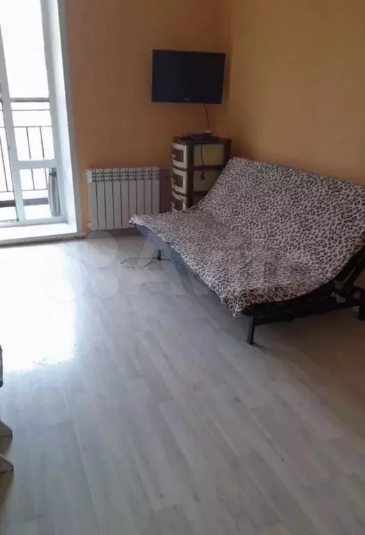 Квартира-студия, 28 м, 5/5 эт. - Фото 0