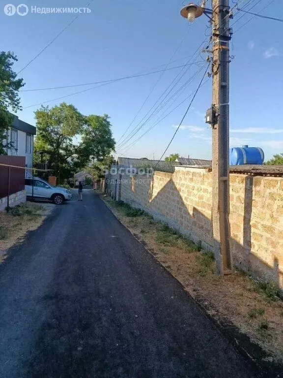 Участок в Феодосия, Комсомольская улица (3.1 м) - Фото 2