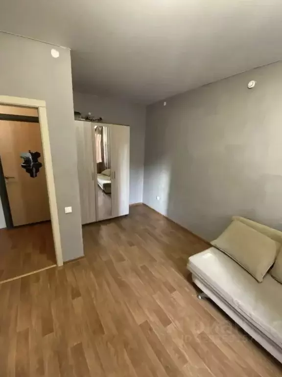 1-к кв. Самарская область, Волжский район, Лопатино с/пос, пос. ... - Фото 2