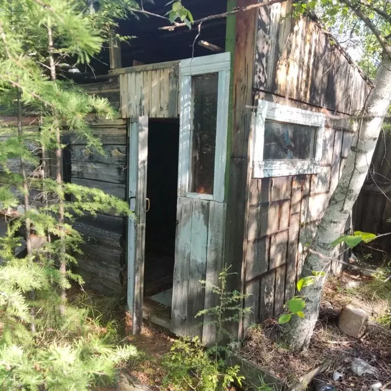 Участок в Саха (Якутия), Якутск городской округ, с. Маган  (5.9 сот.) - Фото 2