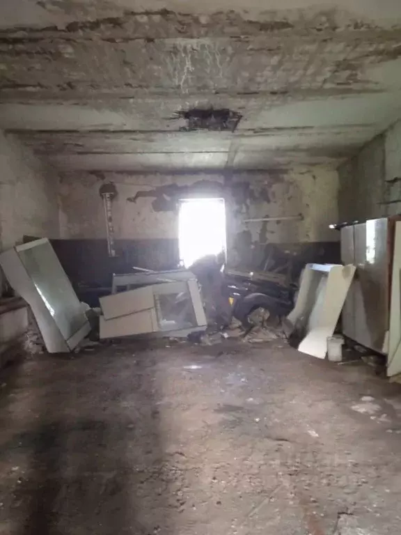 Помещение свободного назначения в Оренбургская область, пос. Новоорск ... - Фото 1