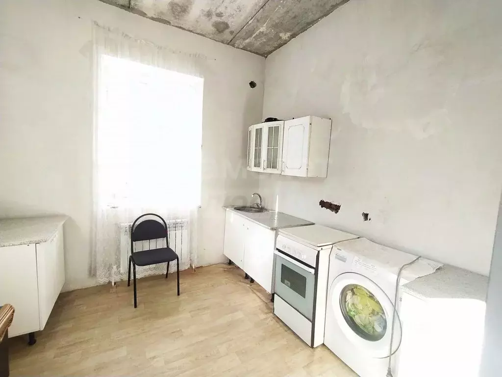 Дом в Оренбургская область, Оренбург Вокзальная ул., 21 (118 м) - Фото 1