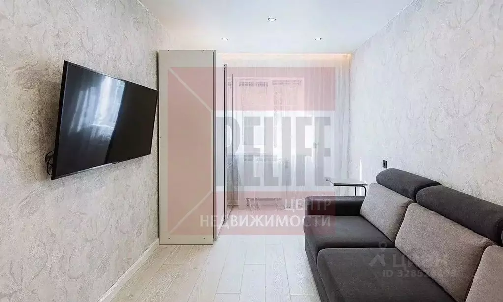 2-к кв. Калининградская область, Калининград Черниговская ул., 62 ... - Фото 1