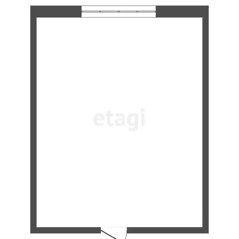 Комната, 10 м - Фото 1