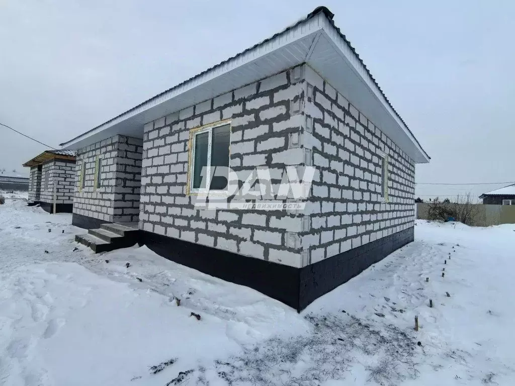 Коттедж в Челябинская область, Красноармейский муниципальный округ, д. ... - Фото 2