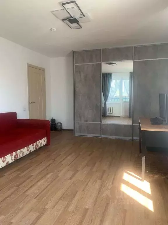 2-к кв. Самарская область, Самара Подшипниковая ул., 15а (61.0 м) - Фото 2