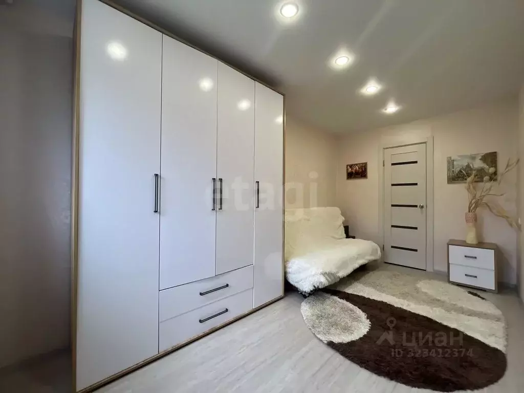 2-к кв. Чувашия, Новочебоксарск Коммунистическая ул., 26 (44.0 м) - Фото 1