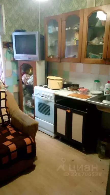 3-к кв. Ростовская область, Волгодонск ул. Ленина, 64 (60.0 м) - Фото 1