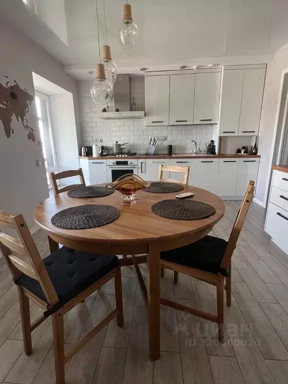 2-к кв. Татарстан, Казань ул. Калинина, 30 (82.0 м) - Фото 1