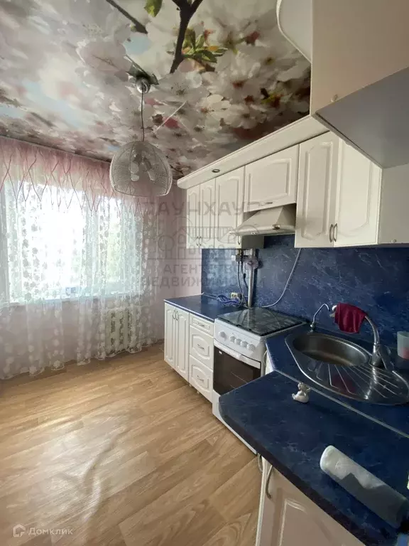 Продаётся 2-к квартира, 49.6 м - Фото 1