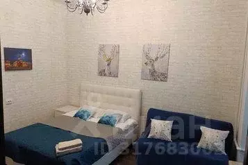 2-к кв. Санкт-Петербург Колокольная ул., 8 (75.0 м) - Фото 0