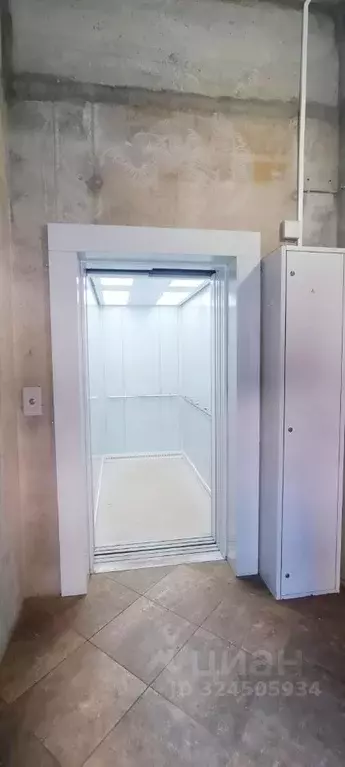 Гараж в Ростовская область, Ростов-на-Дону Александровка мкр, ... - Фото 2