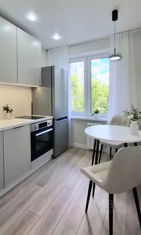 1-к кв. Москва Херсонская ул., 36К1 (32.0 м) - Фото 1