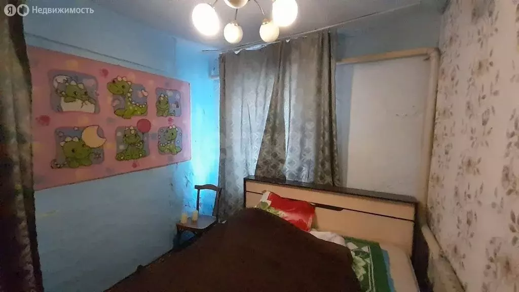 Дом в село Кызыл-Озек, Лесхозная улица (39.1 м) - Фото 2