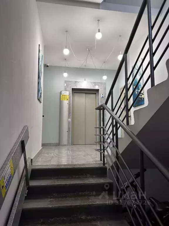 1-к кв. Московская область, Красногорск городской округ, д. Гаврилково ... - Фото 1