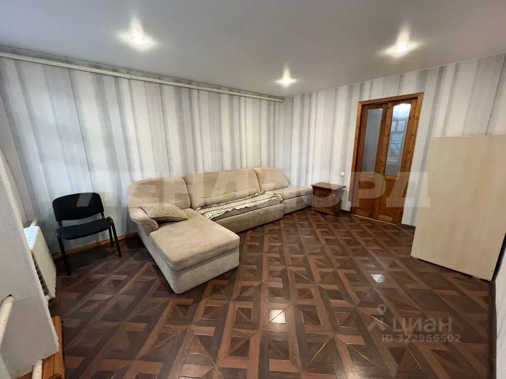 2-к кв. Ростовская область, Ростов-на-Дону ул. Красных Зорь, 43 (41.3 ... - Фото 2