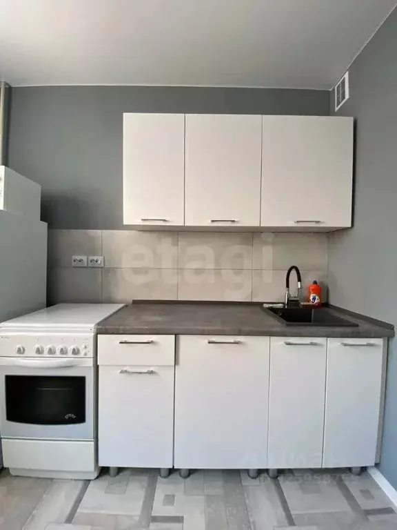 1-к кв. Воронежская область, Воронеж ул. Суворова, 116А (39.5 м) - Фото 1