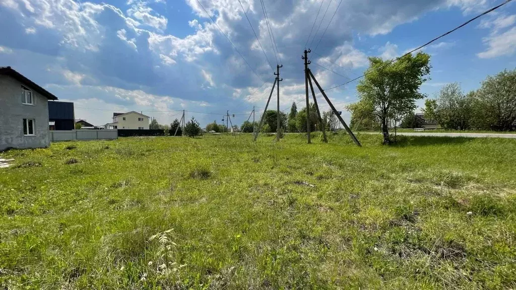 Участок в Московская область, Раменский городской округ, Квартала ... - Фото 0