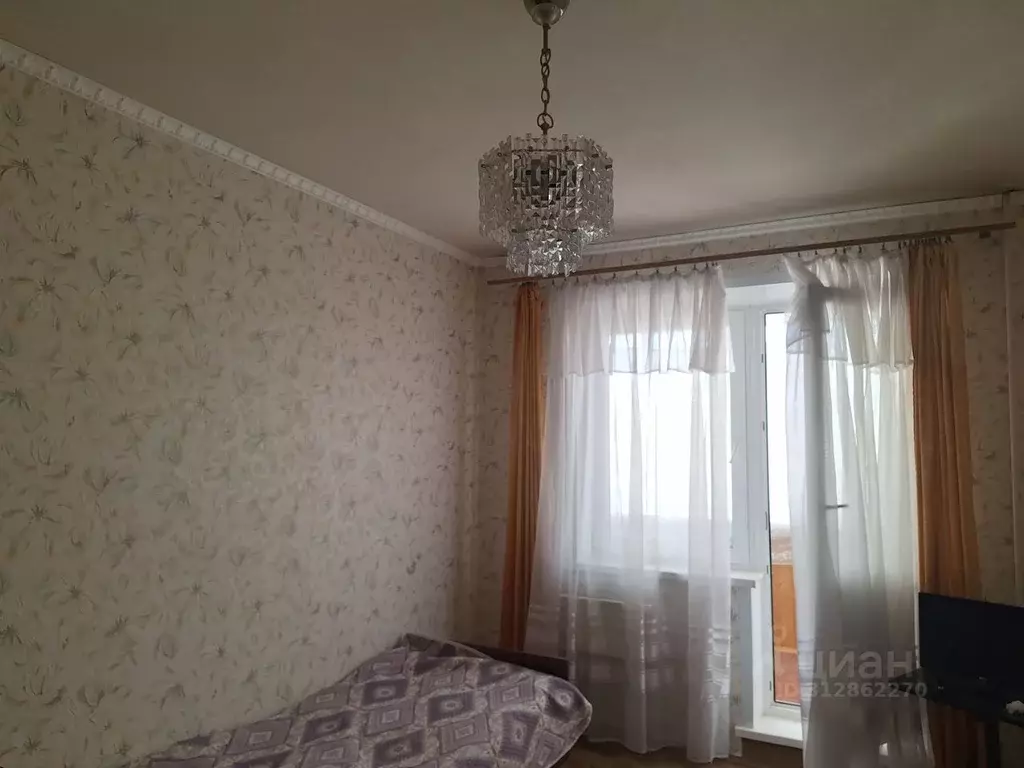 2-к кв. Тульская область, Тула ул. Пузакова, 78 (51.0 м) - Фото 1