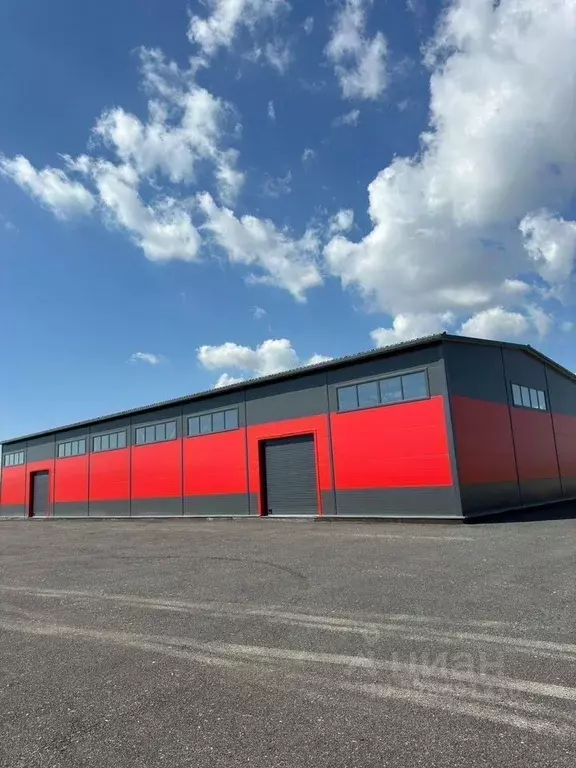 Помещение свободного назначения в Ленинградская область, Всеволожский ... - Фото 1