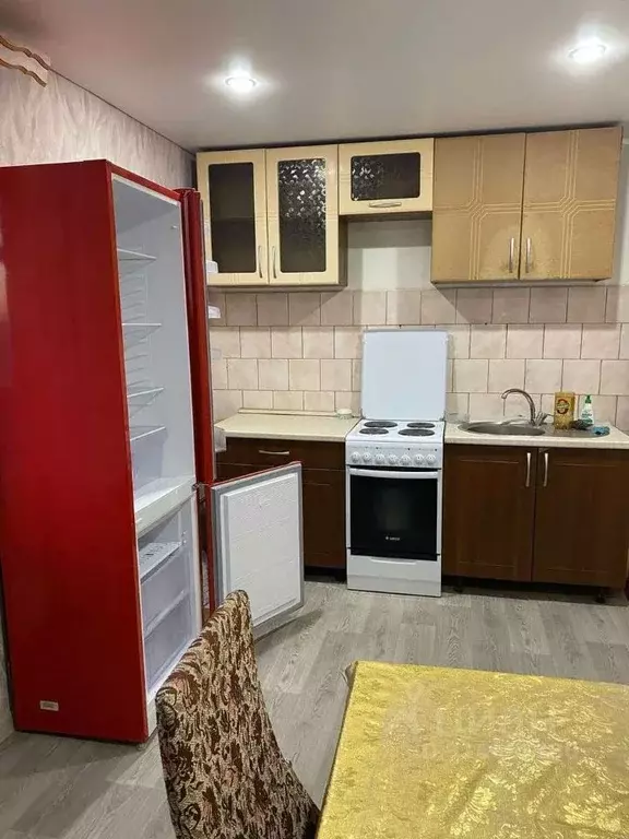 4-к кв. Белгородская область, Старый Оскол Макаренко мкр, 40 (60.0 м) - Фото 0