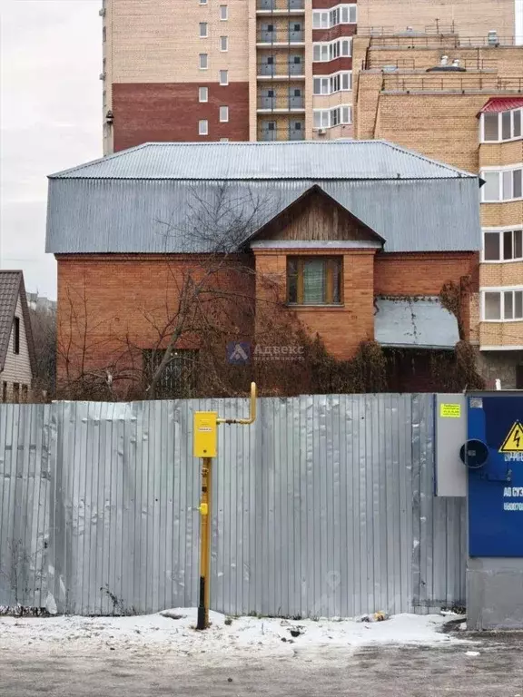 Коттедж в Тюменская область, Тюмень Таборная ул., 1Б (131 м) - Фото 1