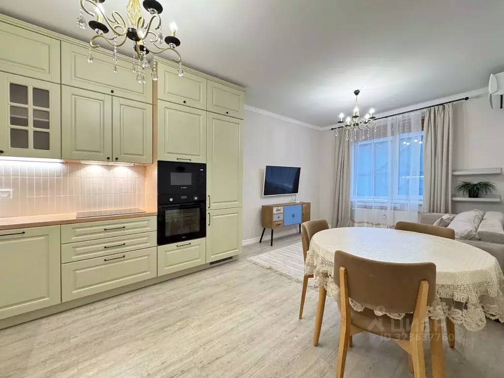 1-к кв. Санкт-Петербург 2-й Предпортовый проезд, 6 (39.9 м) - Фото 1