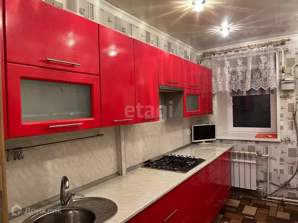 Продаётся 2-к квартира, 51.9 м - Фото 0