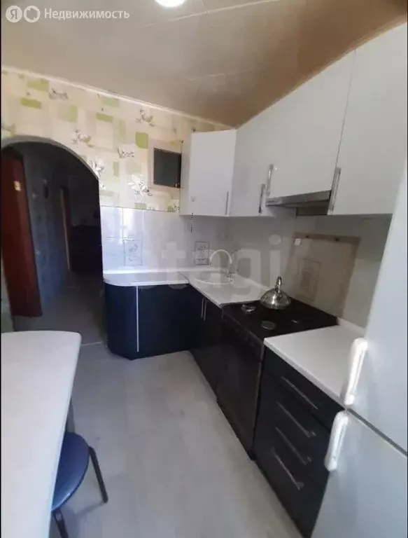 2-комнатная квартира: Балашов, улица Энтузиастов, 20 (51 м) - Фото 2