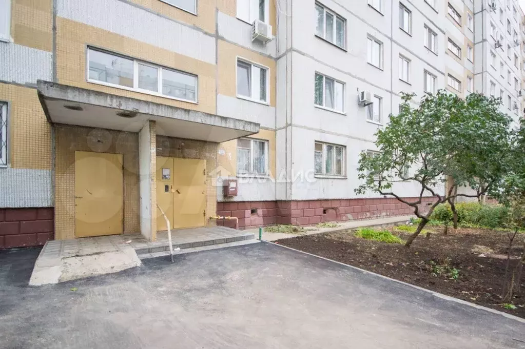 3-к. квартира, 62 м, 8/9 эт. - Фото 1