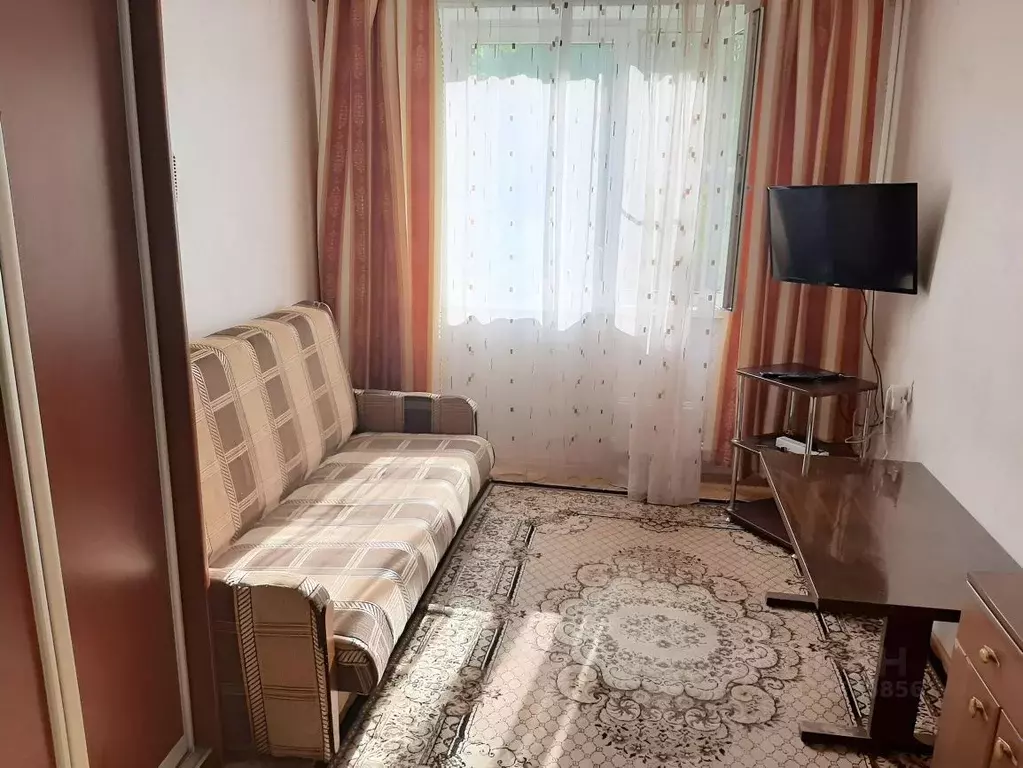 Комната Москва Городецкая ул., 9К1 (14.0 м) - Фото 1