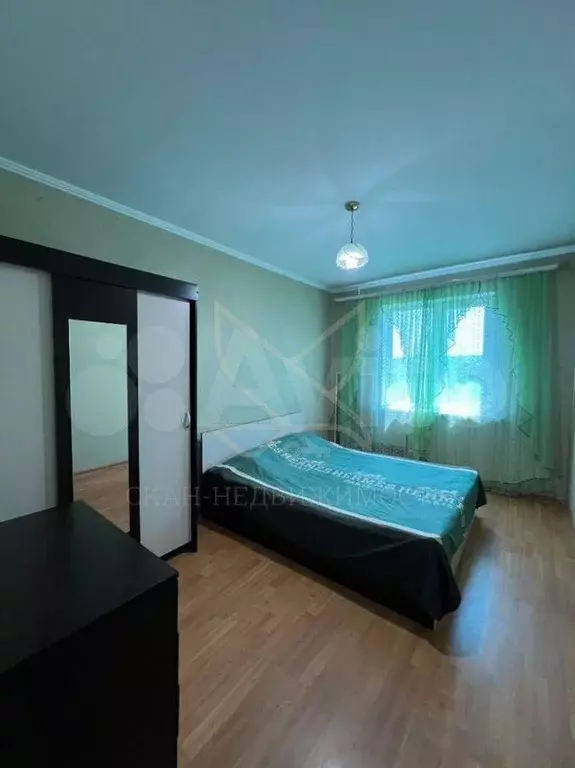 2-к. квартира, 50 м, 6/9 эт. - Фото 0