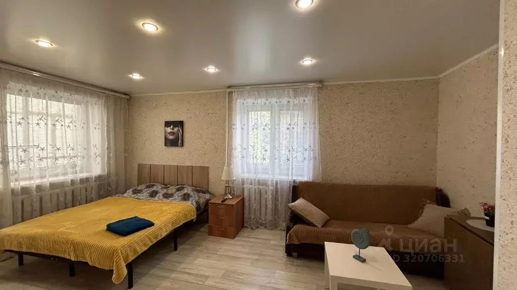 1-к кв. Башкортостан, Уфа просп. Октября, 78/2 (37.0 м) - Фото 2