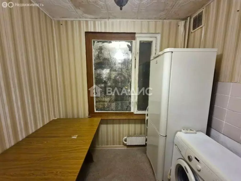 1-комнатная квартира: Москва, Дубнинская улица, 73к3 (32.6 м) - Фото 2