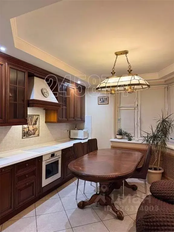 2-к кв. Московская область, Красногорск бул. Красногорский, 10 (55.0 ... - Фото 0