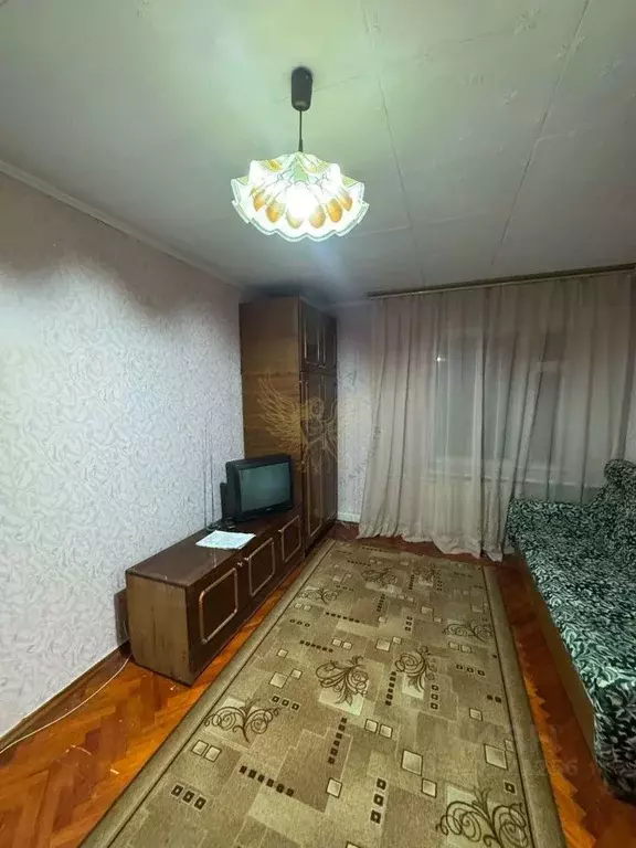 1-к кв. Белгородская область, Белгород ул. Костюкова, 63 (28.0 м) - Фото 1