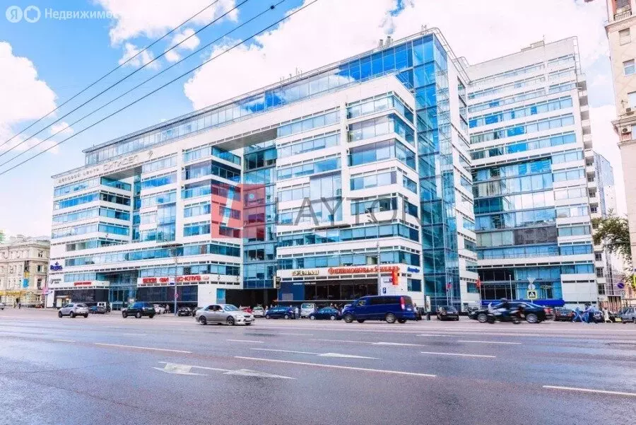Помещение свободного назначения (91 м) - Фото 1