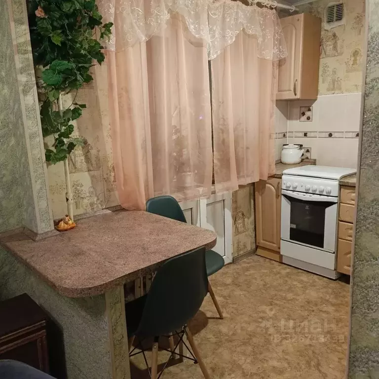 2-к кв. Пермский край, Пермь ул. Шишкина, 21 (45.0 м) - Фото 2