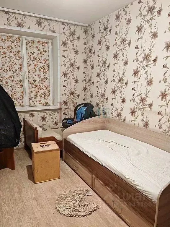 2-к кв. Новосибирская область, Новосибирск ул. Палласа, 21 (54.0 м) - Фото 2