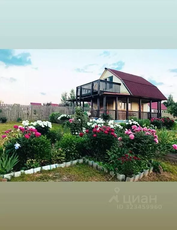 Участок в Смоленская область, д. Новое Левково  (25.0 сот.) - Фото 1