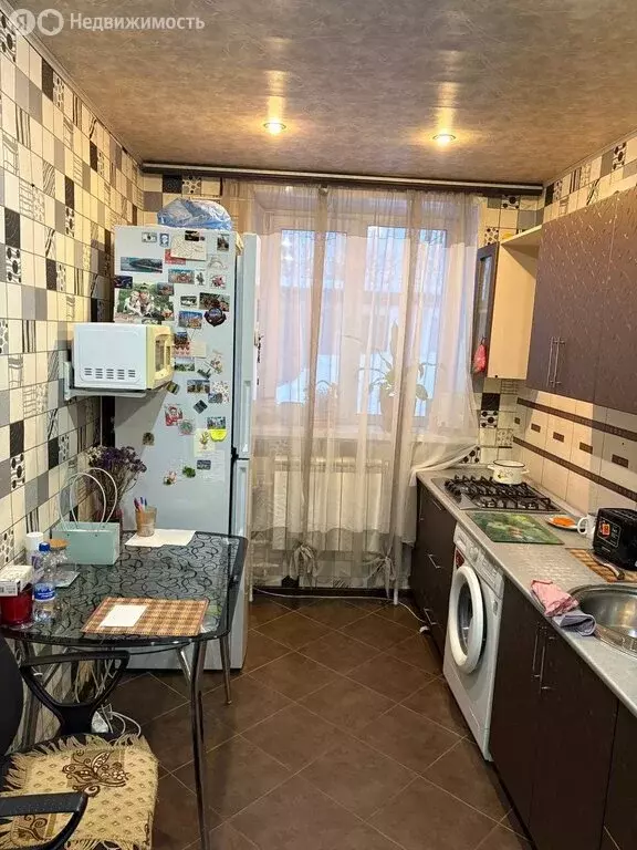 1-комнатная квартира: Орёл, Транспортный переулок, 30 (32 м) - Фото 2